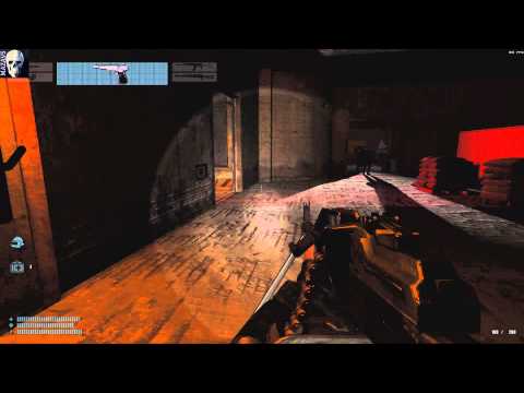 Paranoia 2: Savior | GamePlay PC 1080p | Без звука