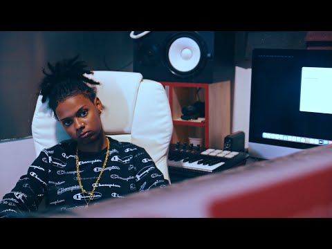 NANOU GRZ - SAY MY NAME