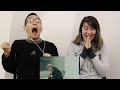 NCT 127 'Simon Says' Reaction NCT 127 'Simon Says' Reaction
