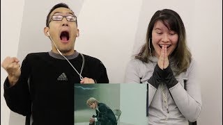 NCT 127 &#39;Simon Says&#39; Reaction