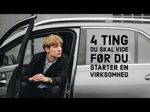 , title : '4 ting du skal vide før du starter virksomhed!'