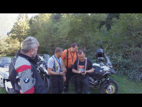 Віктор Павлік - Лети мій байк (video)