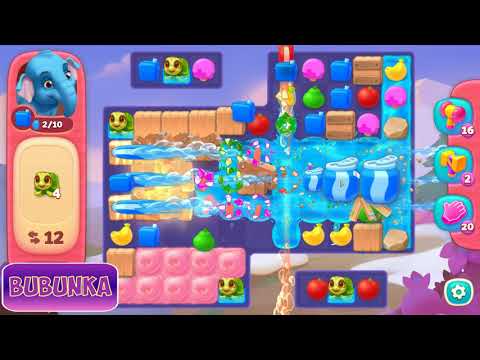 Wildscapes level 559 HD