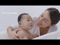 "Mustela Stelatopia" putų šampūnas 150ml