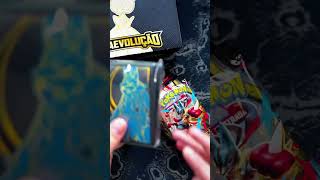 😮[UNBOXING ETB MEGA GARDEVOIR E MEGA LUCÁRIO]😮 #pokémon #pokemonbrasil