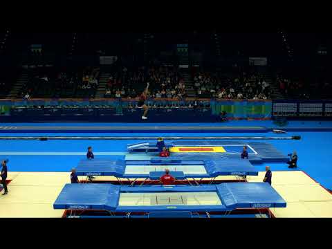 HASSAN Mohab (EGY)_M_2023 Trampoline Worlds_Qualification_Trampoline_R1
