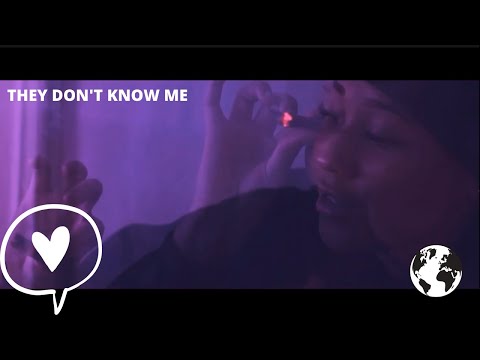 THEY DON'T KNOW ME FT. NUEBRASCO