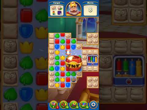 Royal Match Level 2686