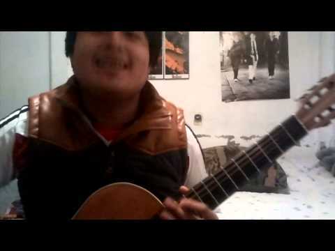 Los Animales - Caloncho
