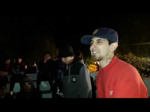 CKA DNP vs KRC PITY - 8vos 2vs2 Casttle Battle 06/10