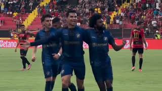 SPORT - RE VENCEU O RETRÔ POR 3 A 2 É FINALISTA O CAMPEONATO PERNAMBUCANO 2026