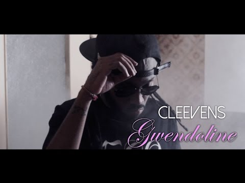 CLEEVENS - GWENDOLINE (CLIP OFFICIEL)