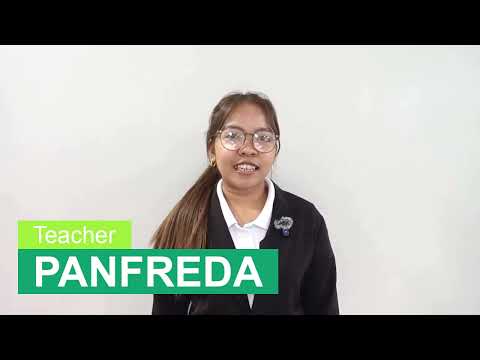 Panfredaのプロフィール動画