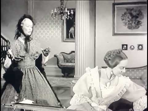 The Heiress (1949) pt 3