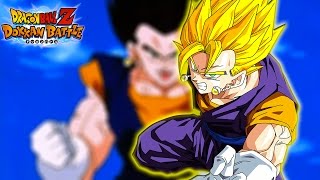The Hardest Boss Battle!? SUPER VEGITO TUR DOKKAN AWAKENING & FIGHT | Dragon Ball Z Dokkan Battle