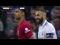 Real Madrid 1 0 Liverpool UEFA Champions League RO16 Leg 2 Match Highlights