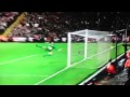 Kasami goal vs Crystal Palace