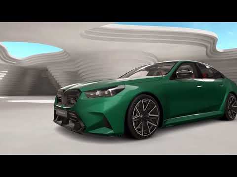 The BMW M5 History #automobile #automotive #bmw #m5 #cars #formacar #3dcars #auto #car