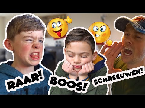 TOP 10 SOORTEN KINDEREN IN DE LOCKDOWN !!! - De Bakkertjes #496