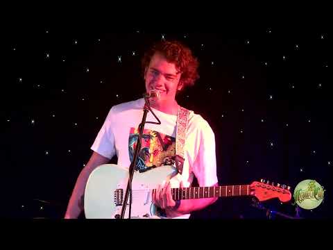 2022-08-15 - Gibson Musisko