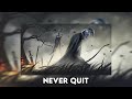 Yeat Never Quit Slowed