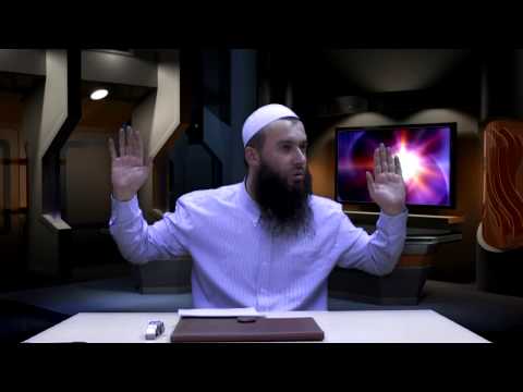 Prva noc u kaburu - prof.Hajrudin Ahmetovic