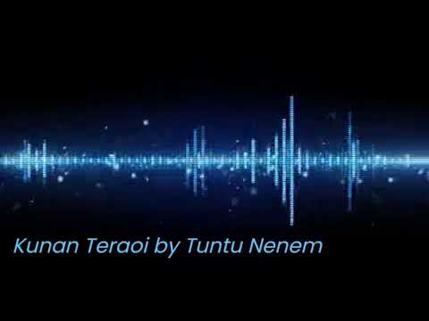 Kunan Teraoi by Tuntu Nenem