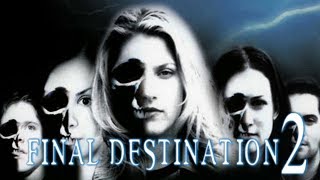 Final Destination 2: My Name Is Death (Music Video)