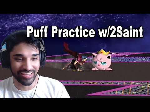 Zain Reads 2Saint's Mind