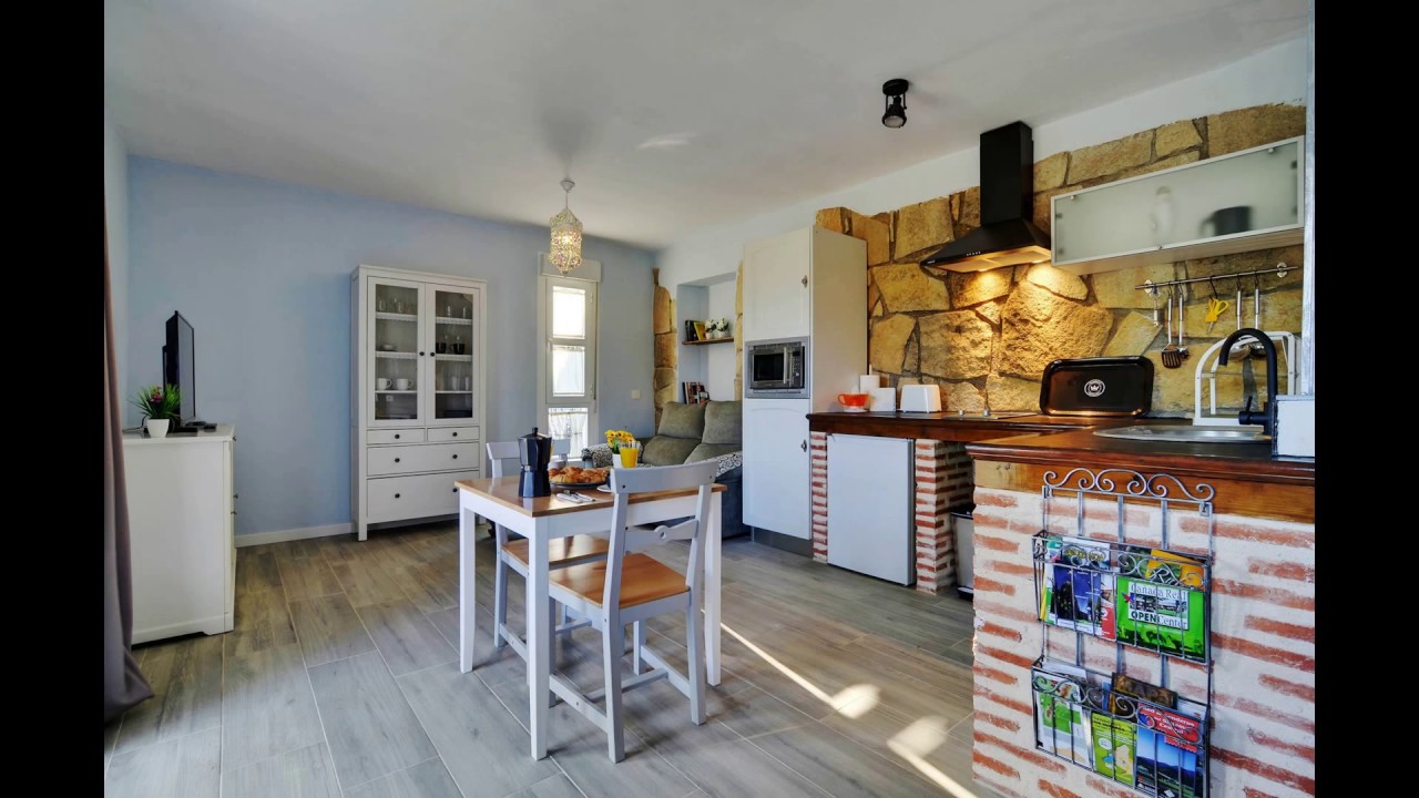 Apartamento Rural BELLA LUNA