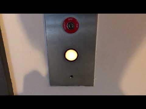 Dover Mod. by Mitsubishi? Hydraulic Elevators in San Francisco, CA