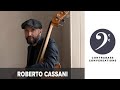 793: Roberto Cassani on Ansema We Stand