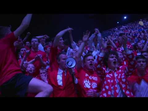 Mizuno Aftermovie - Korfball League Final 2017