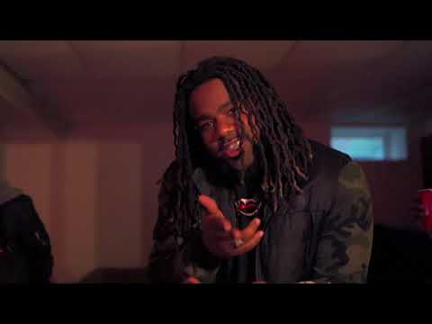 Charles Lee Ray ft Cocaine Mali - No Hook 434