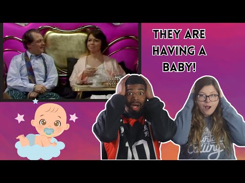 AMERICAN REACTS TO Only Fools and Horses S7 E2 - The Chance of a Lunchtime | PART 2/2