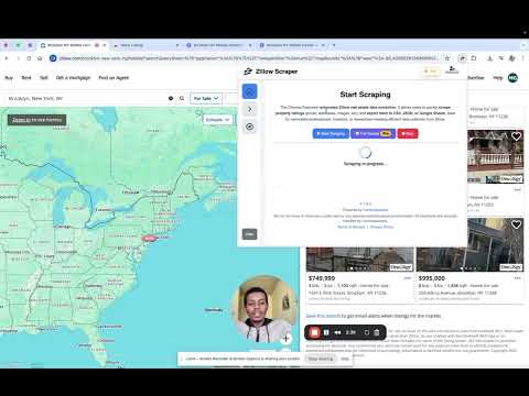 Item video thumbnail