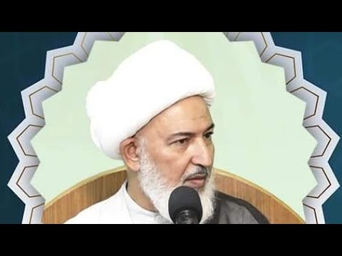⁣ماهو أساس المعارف والعلوم؟ سماحة الشيخ فاضل الصفار.