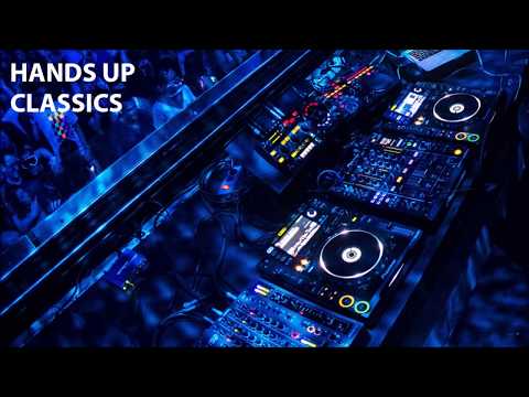 HANDS UP & DANCE CLASSICS MIX | TECHNOBASE.FM TRIBUTE