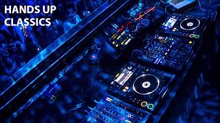 HANDS UP &amp; DANCE CLASSICS MIX | TECHNOBASE.FM TRIBUTE