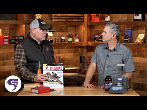 Hodgdon Powder’s 2024 Annual Manual | Guns \u0026 Gear Bonus Tip