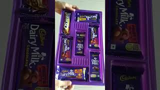 Let's celebrate this Diwali with Cadbury celebrations #celebration #cadbury #chocolate #diwali