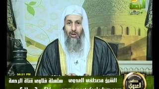 منوعات 607 فتاوىالرحمة  27 06 2011