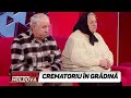 VORBEŞTE MOLDOVA CREMATORIU ÎN GRĂDINĂ