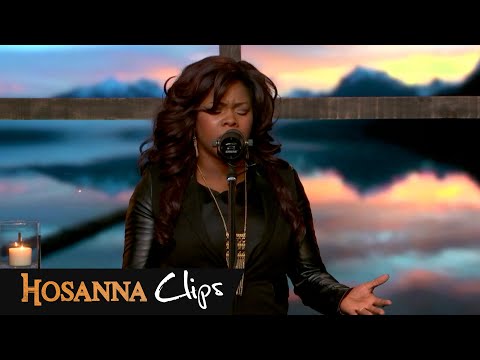 Nul n'est comme toi Seigneur - Hosanna clips - Évangéline Félix