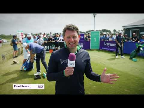 Jersey Legends 2023 - Full Tournament Highlights