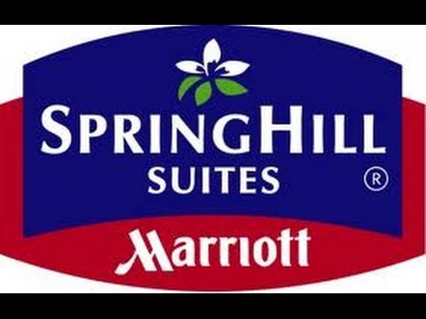 SPRINGHILL SUITES MARRIOTT