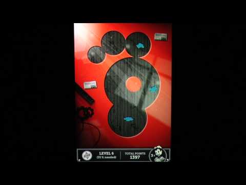 Billy the Painter iPhone Gameplay Review - AppSpy.com