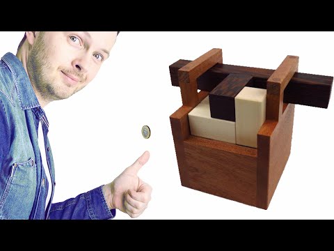 Wishing Well from Pelikan - Solution