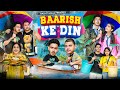 BAARISH KE DIN Rachit Rojha