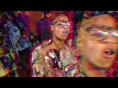 AFROPUNK TV Premiere: "Sugar Shack" - Shadow The Great (feat. Kidaf)